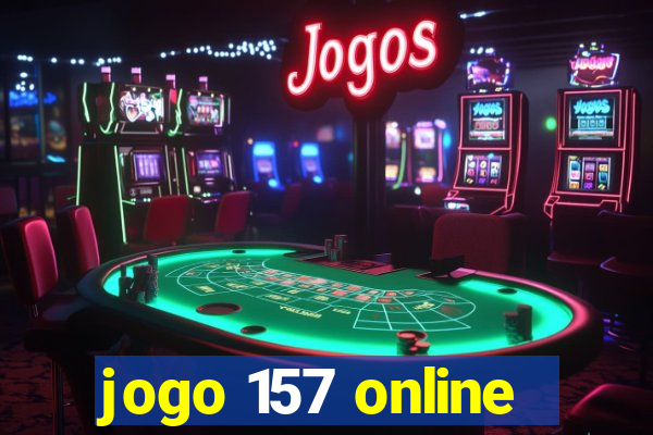 jogo 157 online